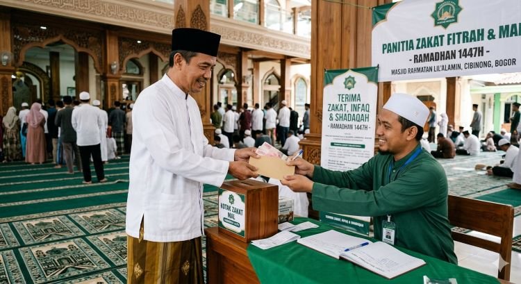 Had Its Infaq Zakat, Infaq, Shodaqoh, Wakaf: Menurut Quran, Hadits, Ulama - DKM Masjid